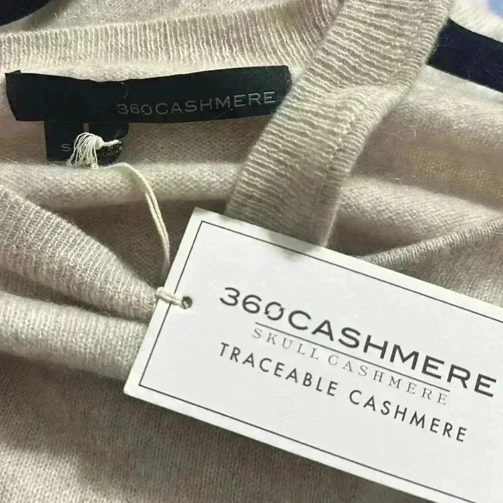 360 Cashmere - Picture 7 of 7